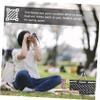 MAGICLULU Picnic Basket Thermal Lunch Bags Large Capacity for Outdoor Activities view 2