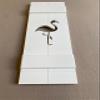 Exterior Shutter, Flamingo Board and Batten, Florida Shutter, Sold Individually (Width: 14.5, Height: 54) view 3