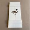 Exterior Shutter, Flamingo Board and Batten, Florida Shutter, Sold Individually (Width: 14.5, Height: 44) view 2