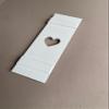 Seven Grays Designs Exterior Cottage Shutter Board and Batten Heart-Sold Individually (Width: 11.5, Height: 45.5) view 4