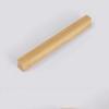 Solid wood cupboard handle,wooden knobs, Kitchen Drawer Wardrobe Cupboard Knobs, Dresser Wardrobe Cupboard Drawer Knobs Pulls Handles, Bow Shaped Handle (Total Length 160Mm)/Distance 50Mm ( Size : Tot view 1