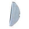 KarmoP Mop Cloth Rag Cover Stand Holder Bracket Compatible for Roborock S7 T7S Plus Vacuum Cleaner Hanger Spare Parts Accessories view 3
