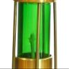 Antique avenue Golden Maritime Antique Brass Minor Oil Lamp Nautical Ship Lantern Home Decor. view 4