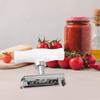 Stainless Steel Jar & Bottle Opener Adjustable Manual Kitchen Tool - Durable Home Hotel Restaurant Bar Travel Use 2-in-1 Can Lid Opener for Canning Bottles Containers view 3