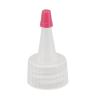 Eujgoov Condiment Squeeze Bottle, Burger Sauce Bottle, Burger Sauce Dispenser Bottle Detachable Burger Sauce Bottle Hamburger Jam Filler Bottle with Squeeze Nozzle for for Ketchup,, Defult view 3