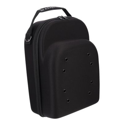 OFFSCH Baseball Hat Holder Case Hat Organizer Bag Box Hard Eva Material Breathable Air Holes