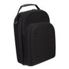 OFFSCH Baseball Hat Holder Case Hat Organizer Bag Box Hard Eva Material Breathable Air Holes view 1