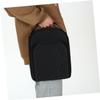OFFSCH Baseball Hat Holder Case Hat Organizer Bag Box Hard Eva Material Breathable Air Holes view 4
