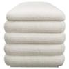 Modway Mezzo 46 Inch Boucle Fabric Upholstered Storage Bench in Cloud - Channel Tufted Ottoman for Bedroom, Entryway - Versatile Bed and Living Room Bench with Storage view 4