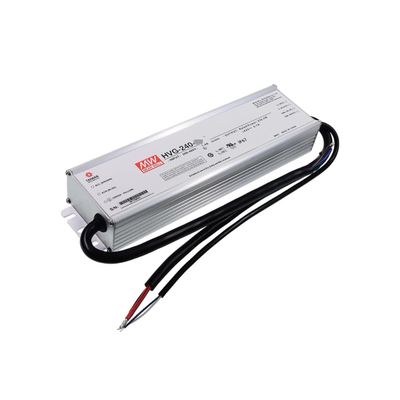 Mean Well HVG LED Driver HVG-240-30A 240W 8A