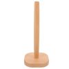 ABOOFAN Countertop Paper Towel Holder Sturdy Kitchen Roll Stand for Paper Towels Rags and Bathroom Use for Home Organization and Space-Saving view 1