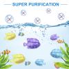 10PC Humidifier Cleaner Fish Universal Humidifier Tank Cleaner Cleaner view 3