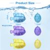 10PC Humidifier Cleaner Fish Universal Humidifier Tank Cleaner Cleaner view 4
