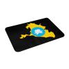 SIYTUAU Kalmyk Geo Stub Bathroom Rugs 16x24 Inch Ultra Soft Non Slip Bath Mat Kitchen Bedroom Rug Door Mat view 4