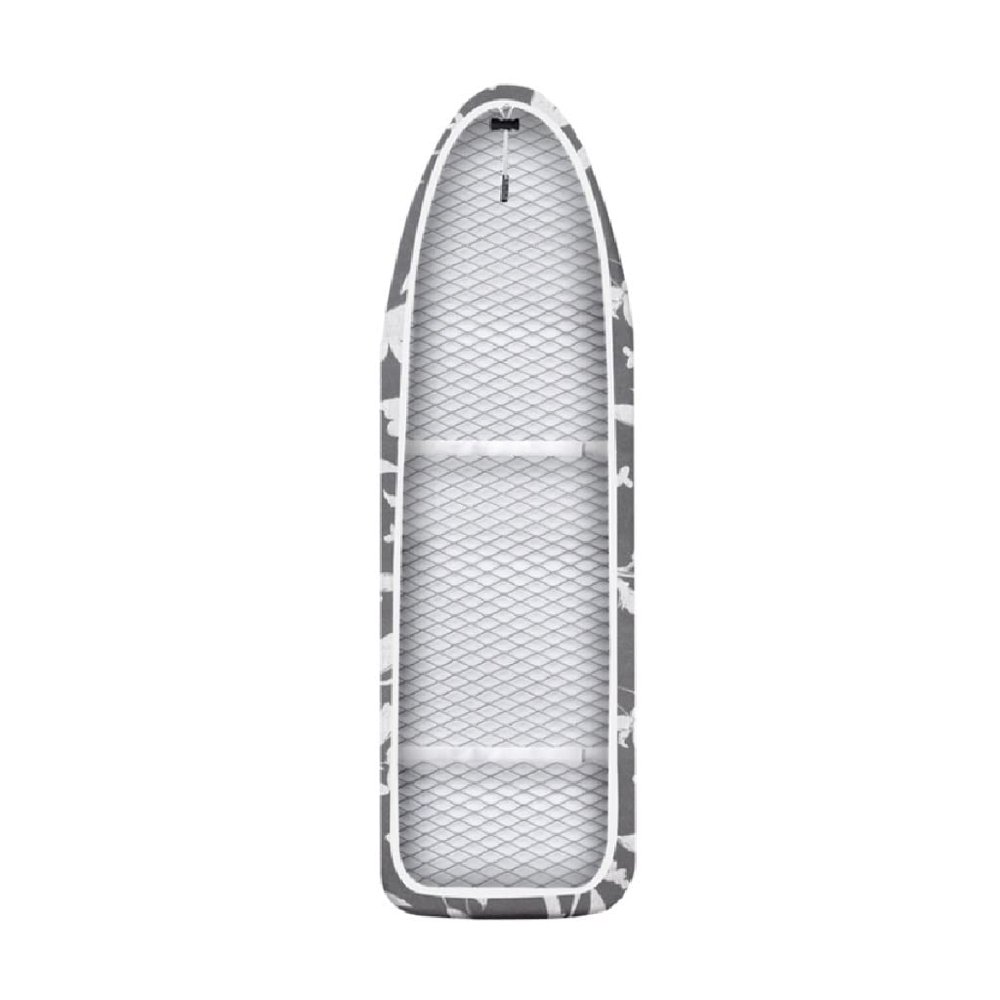 Ironing Board Cover Cloth Printing Ironing Board Cover Protective Non-Slip Thickening Color Household Tools (Size : One Size)