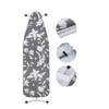 Ironing Board Cover Cloth Printing Ironing Board Cover Protective Non-Slip Thickening Color Household Tools (Size : One Size) view 3
