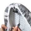 Ironing Board Cover Cloth Printing Ironing Board Cover Protective Non-Slip Thickening Color Household Tools (Size : One Size) view 4