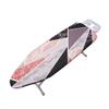 Ironing Board Cover Marble Cloth Printing Ironing Board Cover Protection Non-Slip Thickening Household Cleaning Tools (Color : Style 2) view 1