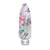 Printed Iron Ironing Board Cover Protects Heat Insulation and Durable Perfect Accessory (Color : Style 1) view 1