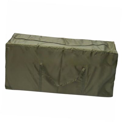 PRETYZOOM Oxford Cloth Tree Storage Bag Large Size Green Christmas Tree Protector