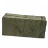 PRETYZOOM Oxford Cloth Tree Storage Bag Large Size Green Christmas Tree Protector view 1