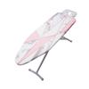 Protective Printing, Easy to Fit, Heat-Resistant, Practical, Exquisite Ironing Board Cover, Durable, Washable, Protective Home (Color : Style 1) view 1