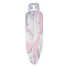 Protective Printing, Easy to Fit, Heat-Resistant, Practical, Exquisite Ironing Board Cover, Durable, Washable, Protective Home (Color : Style 1) view 4
