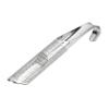Tea Filters Pipe Tea Infuser Pipe Tea Strainer with Hanging Hook Handle Tea Infuser Long-Handle Extra Fine Mesh Tea Filter for Loose Leaf view 1