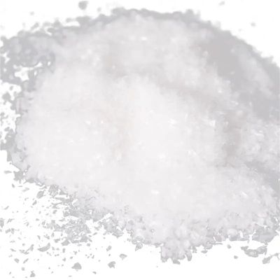LuckQi 500g Christmas Artificial Snow Powder Simulation Snowflake Fake Snow Powder Dry Snow Powder Scene Christmas Decor Snowflakes