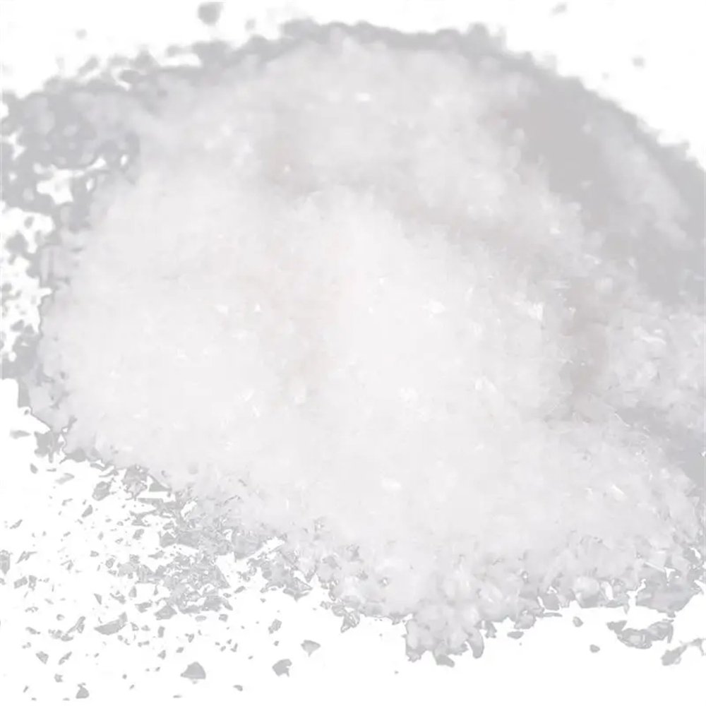 LuckQi 500g Christmas Artificial Snow Powder Simulation Snowflake Fake Snow Powder Dry Snow Powder Scene Christmas Decor Snowflakes