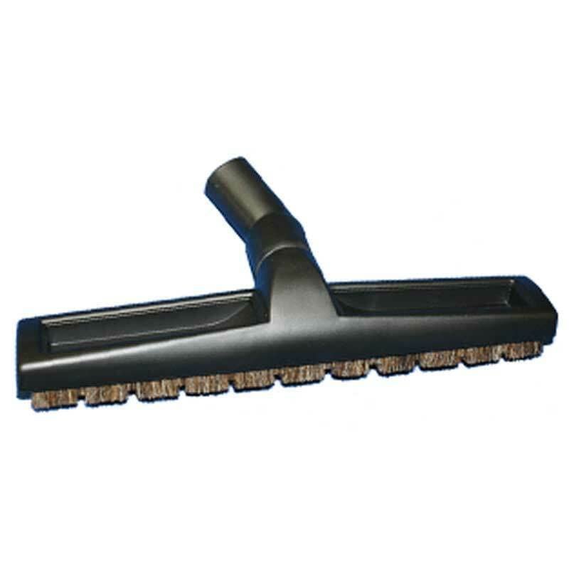 35mm Hard Floor Brush Attachment For Miele For Bosch For Lindhaus Vacuum Cleaners