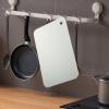 Heavy Duty Cutting Boards Stainless Steel Non-slip Surface Smooth Edges Ideal for Kitchen Use view 1