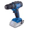 Perceuse-visseuse sans fil - SCHEPPACH - 20V IXES - Couple 60 Nm - Mandrin 13mm - sans batterie ni chargeur - BC-DD60-X view 1