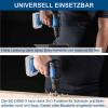 Perceuse-visseuse sans fil - SCHEPPACH - 20V IXES - Couple 60 Nm - Mandrin 13mm - sans batterie ni chargeur - BC-DD60-X view 2