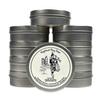 Seattle Sundries Sweet Honey & Oatmeal Soap for Women & Men - 10x (4oz) Exfoliating All-Natural Bar Soap in a Reusable Travel Tin - Highlander Theme Gift Set view 1