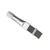 Zerodeko Air Conditioner Condenser Fins Cleaning Brush Stainless Steel Fin Comb Quick Easy Cleaning view 1