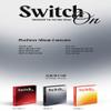 (PLATFORM Ver) HIGHLIGHT [SWITCH ON] 5th Mini Album (GOOD NIGHT Ver) K-POP SEALED view 2