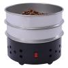 Coffee Bean Cooler 1.3lb Electric Coffee Roasting Cooling Machine 600g Double Layer Collect Coffee Chaff For Home Cafe Roasting Cooling view 1
