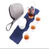 DOYEFZQC Chinese Tea Set, Travel Tea Sets Carrying Case Quick Kettle Cup Kung Fu Teapot Teacup Cover Bowl Cup Tea Cans Kung Fu Tea Set Teapot view 1