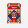 Bialetti Dolce & Gabbana Mocha Express 3 Cup Open Fire (Coffee Maker, Espresso Maker, Makinetta) view 2