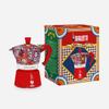 Bialetti Dolce & Gabbana Mocha Express 3 Cup Open Fire (Coffee Maker, Espresso Maker, Makinetta) view 3