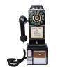 cojodopo Audio Guest Book Wedding Phone Booth, Wedding Guest Book Alternative, Leaving A Voicemail Message Preserve Your Special Occasions (Black) view 1