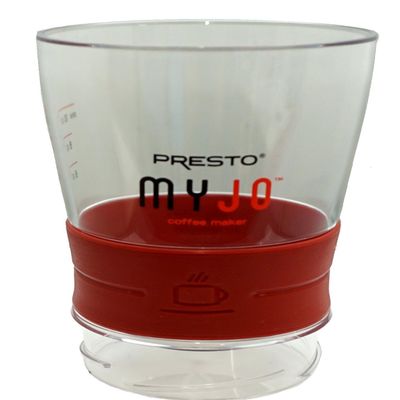 haorayu Replacement For Compatible With Presto Chamber Service Assembly for MyJo Single Cup Coffee Maker, 85976