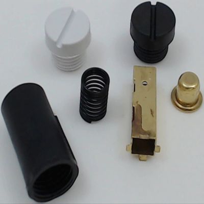 Replacement For Compatible With Stand Mixer Motor Brush Holder Kit, AP2930126, PS354841, 4162546