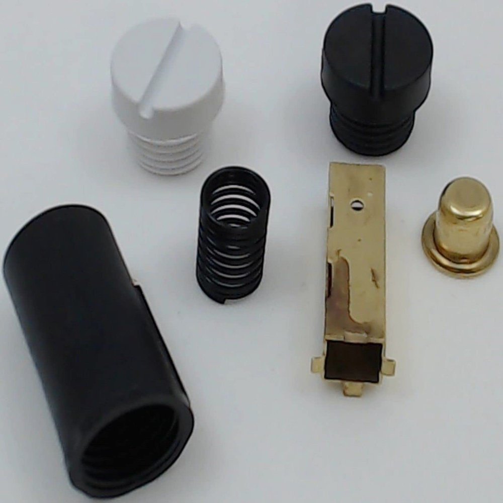 Replacement For Compatible With Stand Mixer Motor Brush Holder Kit, AP2930126, PS354841, 4162546