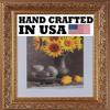 4x7 3 1/2" Polystyrene Classic Ornate Picture Frame 3348 Series - Gold by WholesaleArtsFrames-com Made In USA view 2