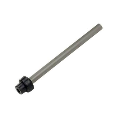 Soro Essentials- 11 Bar Sink Overflow Pipe Plastic- Fits for 1 and 1.5 Drains Metal Sink Strainer Pipe Sink Overflow Tube Bar Sink Stopper Bathroom Pipes Commercial Kitchen Restaurant