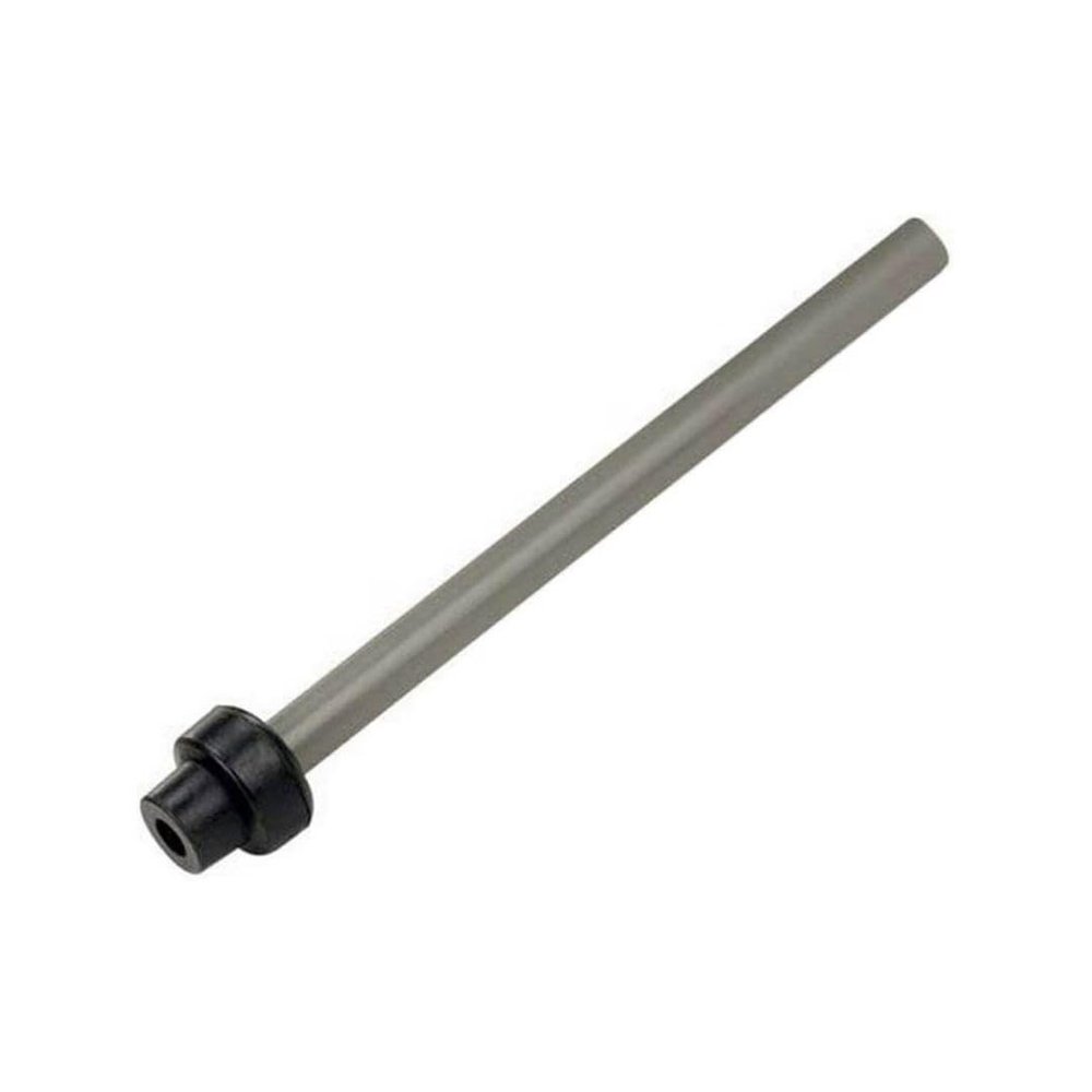 Soro Essentials- 11 Bar Sink Overflow Pipe Plastic- Fits for 1 and 1.5 Drains Metal Sink Strainer Pipe Sink Overflow Tube Bar Sink Stopper Bathroom Pipes Commercial Kitchen Restaurant