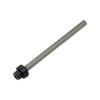 Soro Essentials- 11 Bar Sink Overflow Pipe Plastic- Fits for 1 and 1.5 Drains Metal Sink Strainer Pipe Sink Overflow Tube Bar Sink Stopper Bathroom Pipes Commercial Kitchen Restaurant view 1