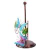 Nordic Iron Butterfly Napkin Holder, Creative Metal Tissue Rack for Kitchen view 1